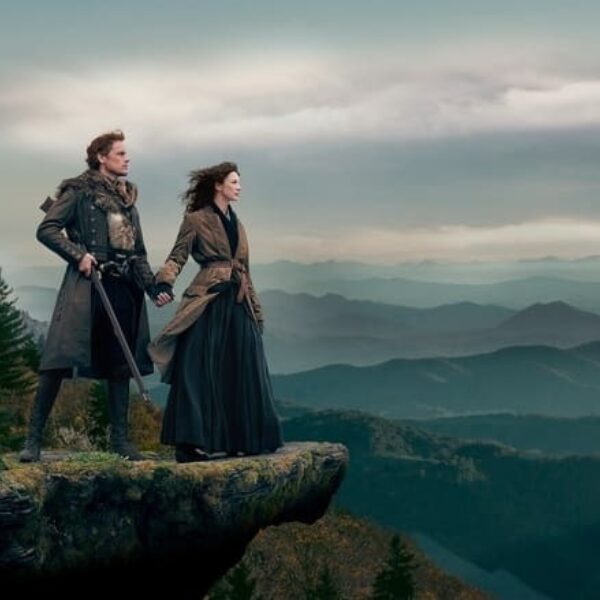 Soundtrack 'Outlander' seizoen 7 uitgebracht