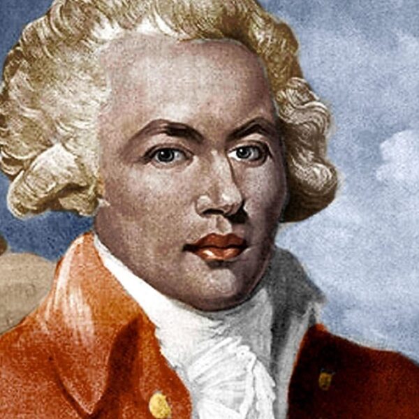 Kijken: wie was Joseph Bologne, de zwarte Mozart?