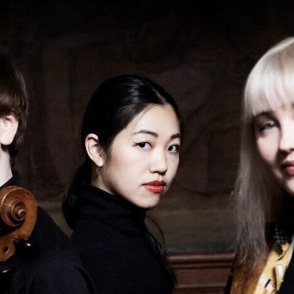 Schubert en Sjostakovitsj door het Paddington Trio