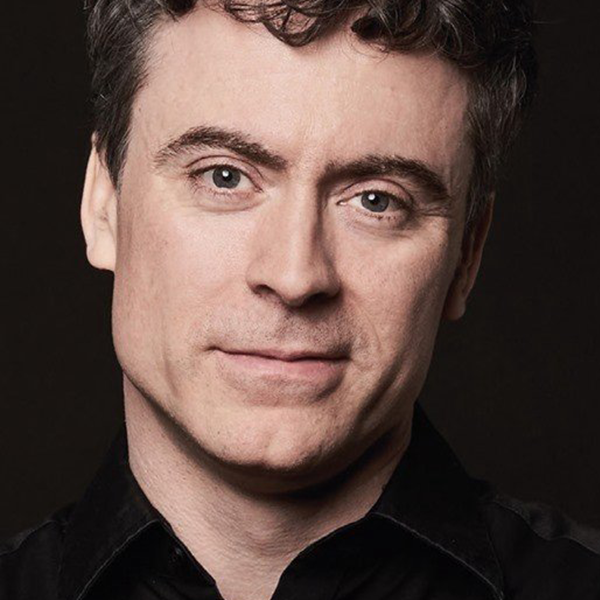 Beethoven, Liszt & Schumann