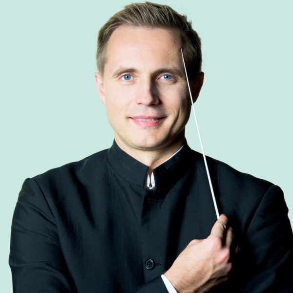 Paasconcert Groot Omroepkoor: Te Deums van Bruckner en Pärt