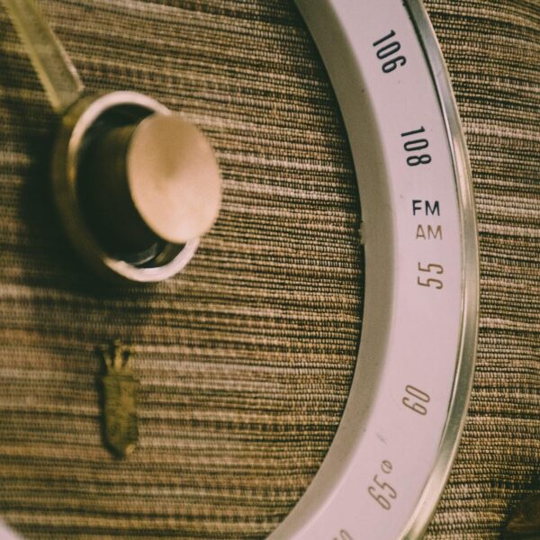 De allereerste uitzending van NPO Klassiek