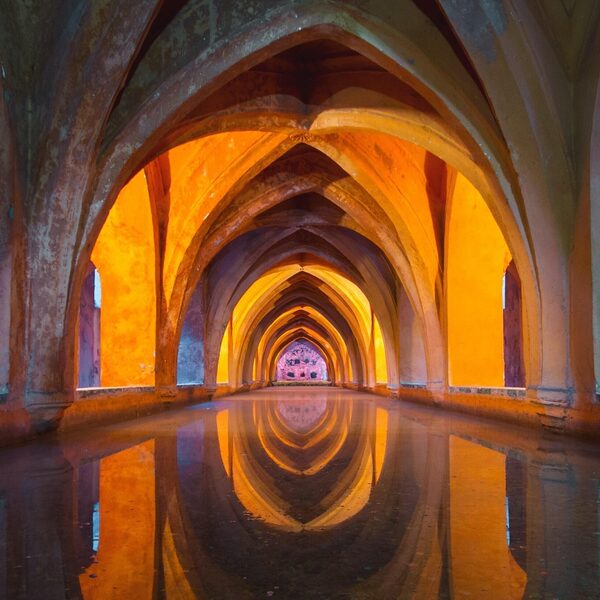 Orquesta Nacional de España speelt Manuel de Falla
