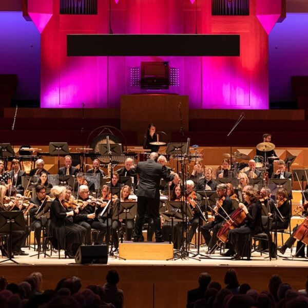 De Vierde van Bruckner & Mozarts Vierde Hoornconcert