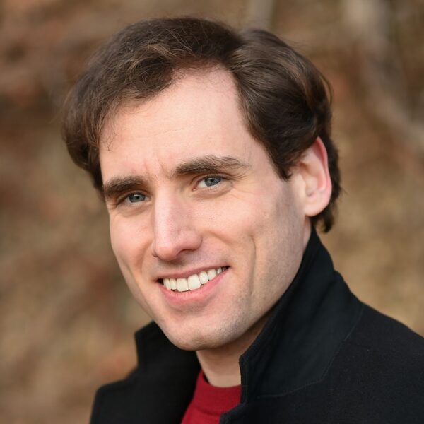 Boris Giltburg opent seizoen Het Zondagochtend Concert met Ravel