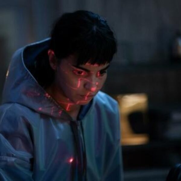 Deze muziek hoor je in de Franse sci-fi thriller 'Planète B'