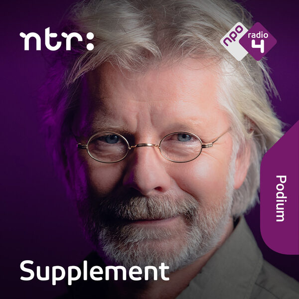 Dirigent Jan Willem de Vriend bespreekt met Hans Haffmans de drie laatste symfonieën van Mozart