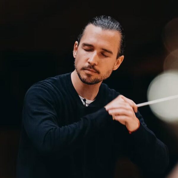 Avond van de balletmuziek