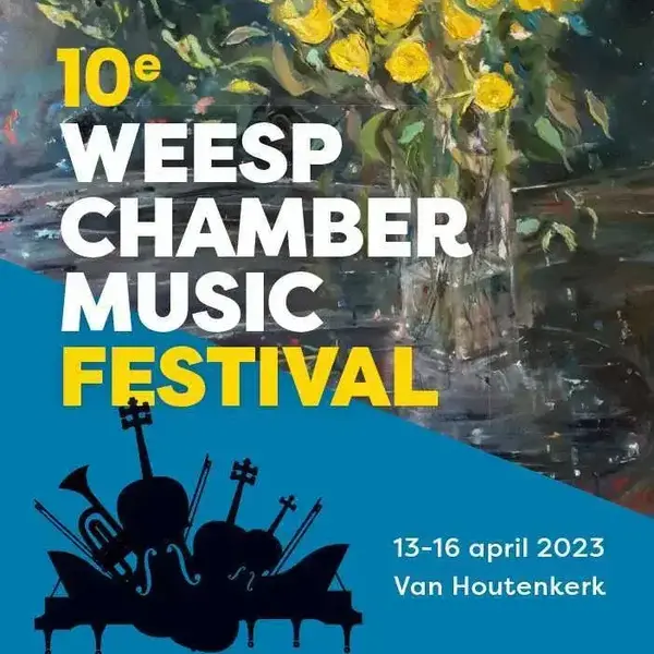Weesp Chamber Music Festival