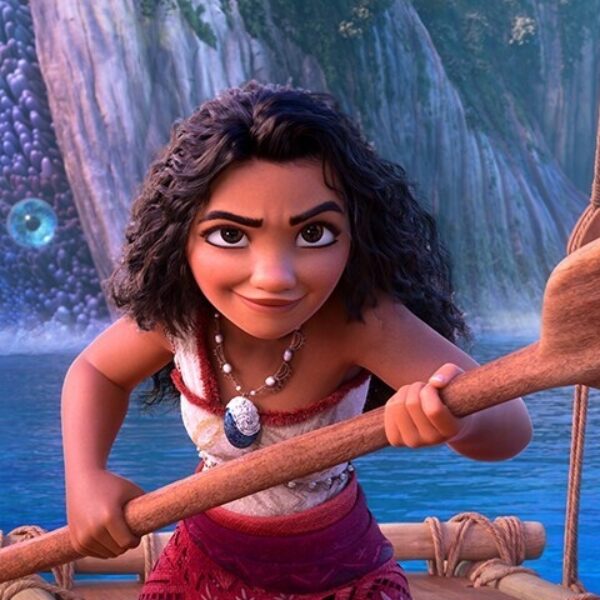 Deze muziek hoor je in Disney's 'Vaiana 2'