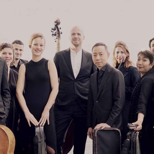 Stabat Mater van Pergolesi