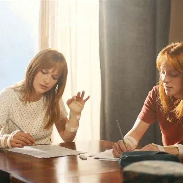 Dan Levy maakt muziek bij muzikaal drama 'Prodigieuses'