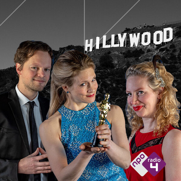 De Filmmuziek Toplijst