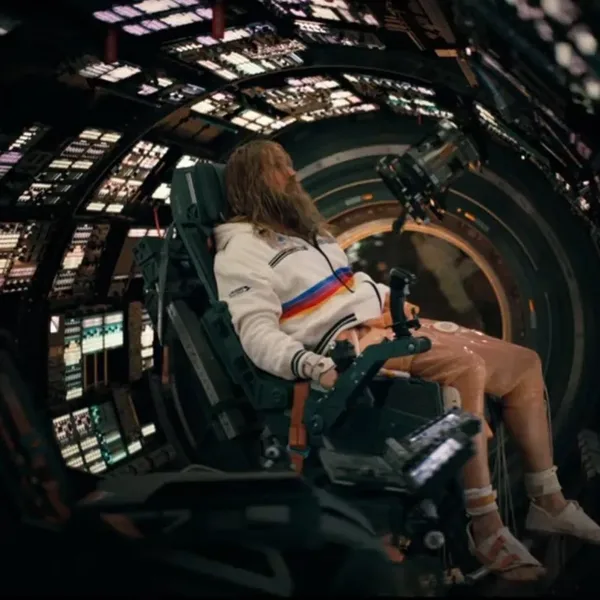 Sciencefictionfilm 'Project Hail Mary' krijgt muziek van Daniel Pemberton