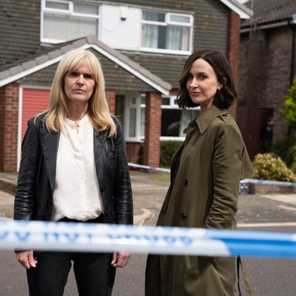 Serie 'Protection' krijgt muziek van Dominik Scherrer