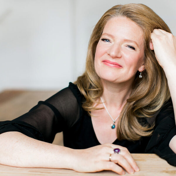 Rachel Podger speelt Bach en Vivaldi
