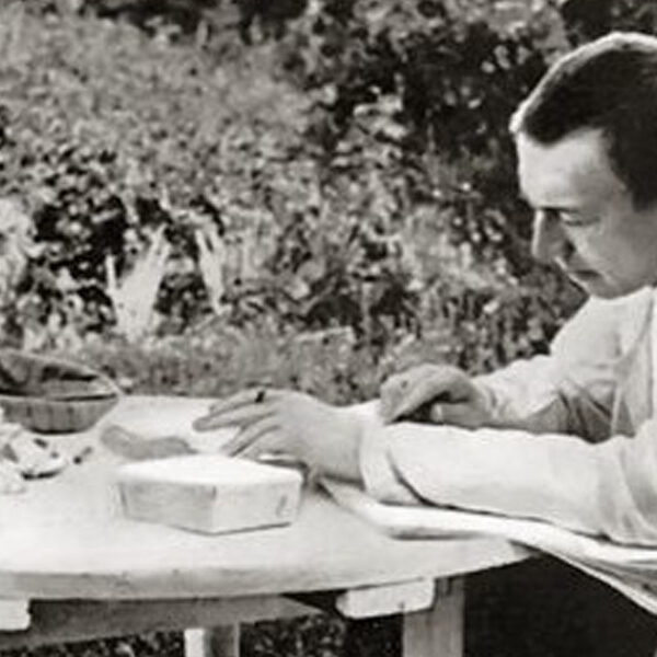 Rachmaninov voor vier handen