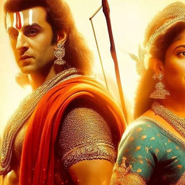 Zó klinkt de muziek van Hans Zimmer in het Indiase epische drama 'Ramayana'