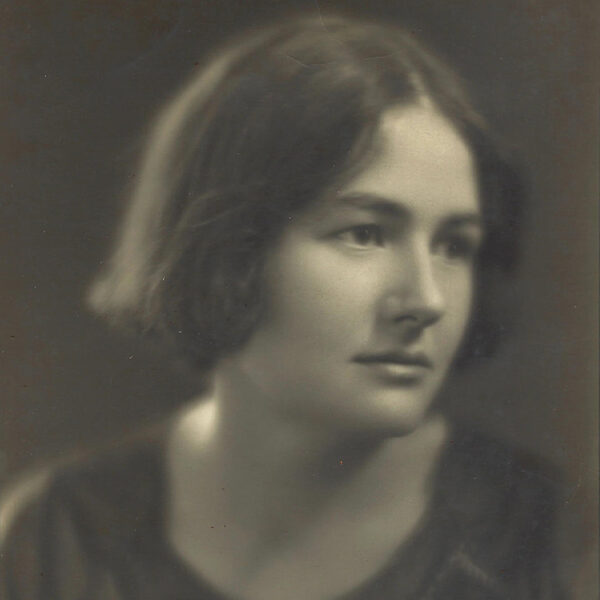 Componist - Rebecca Clarke