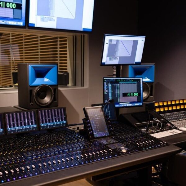 Nederlands label Pentatone wordt deel van conservatorium San Francisco