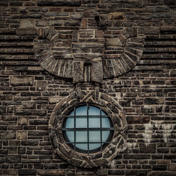 Hertog Blauwbaards burcht