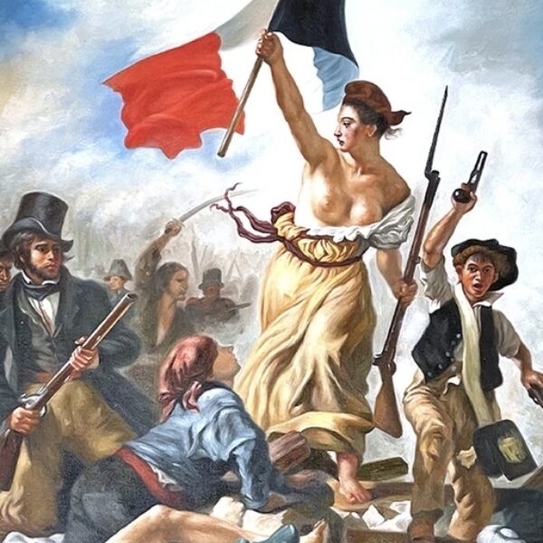 Berlioz’ Symphonie fantastique gedirigeerd door Pablo Heras-Casado