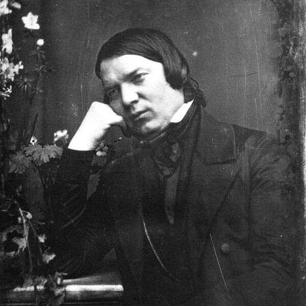 Waarom Robert Schumann geen piano meer kon spelen