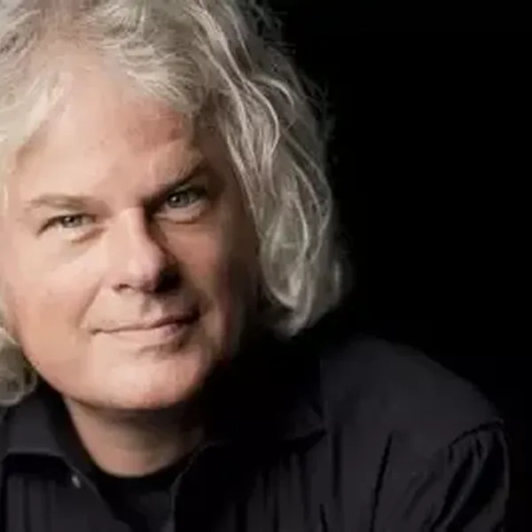 Ronald Brautigam en Nederlands Kamerorkest: Brahms en de Schumanns