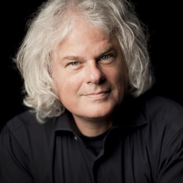 Ronald Brautigam en Kölner Akademie