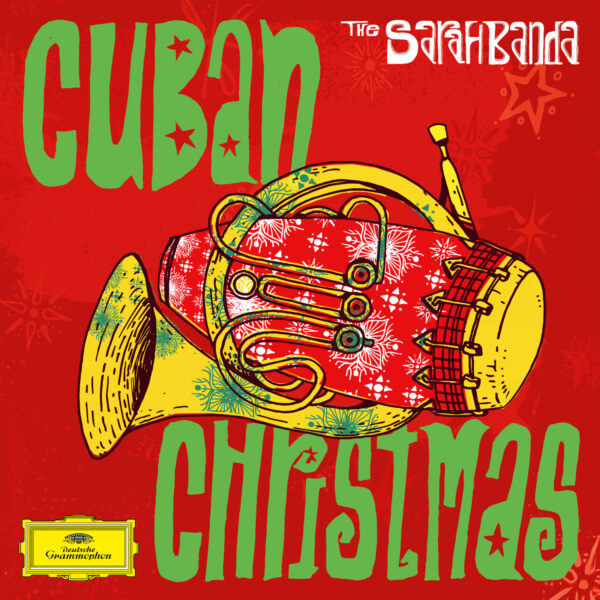 Sarah Willis, The Sarahbanda - CUBAN CHRISTMAS -