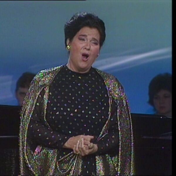 Zien: deze documentaire over Elly Ameling in Podium Klassiek Extra