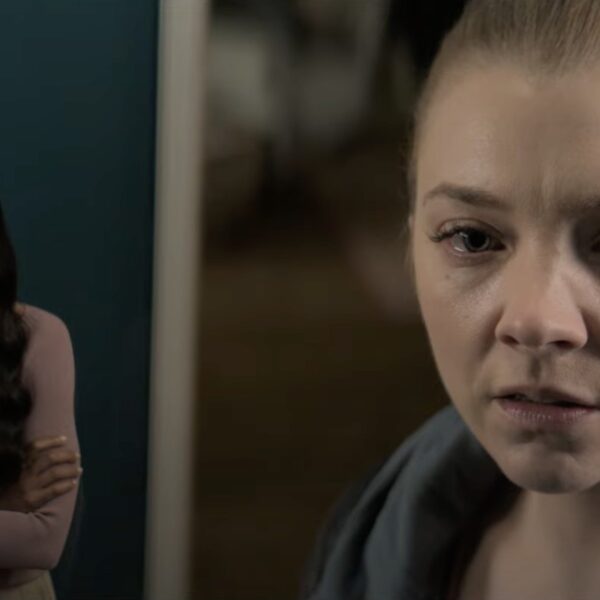 Muziek van thriller 'The Wasp' nu te beluisteren