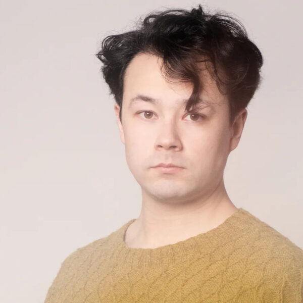 Sean Shibe & Karim Sulayman