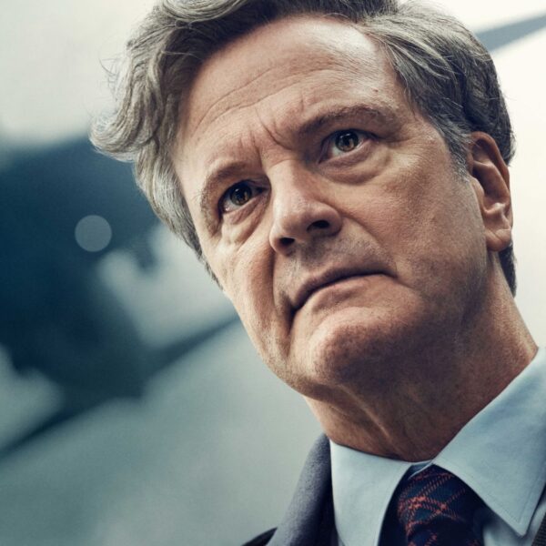 Deze muziek hoor je in de serie 'Lockerbie: A Search for Truth'