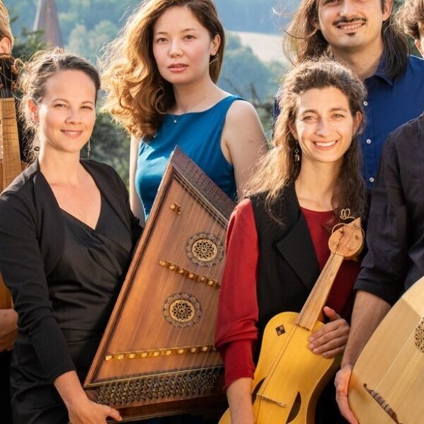 Onder dezelfde Hemel