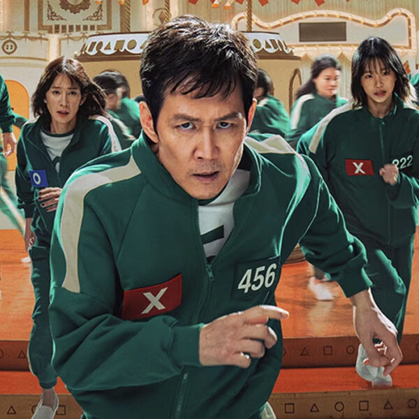 Deze muziek van Jung Jae-il hoor je in 'Squid Game'