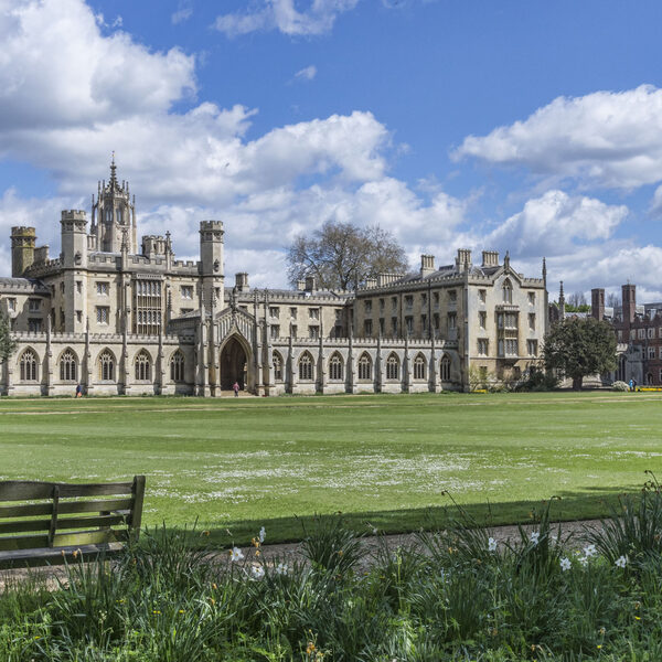 Brits jongenskoor open voor meisjes