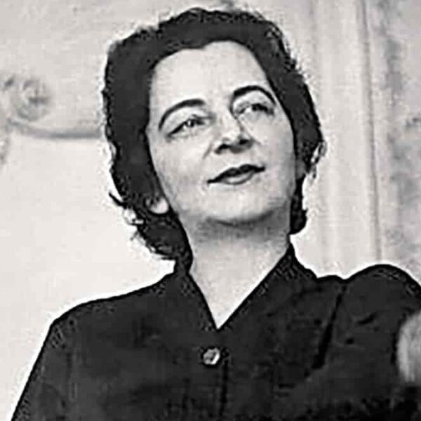 Componist - Grażyna Bacewicz