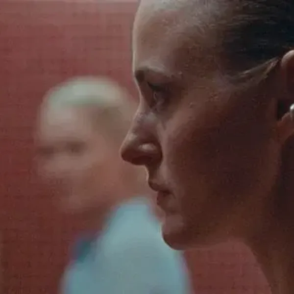 Ella van der Woude maakt de muziek voor Noors drama 'Armand'