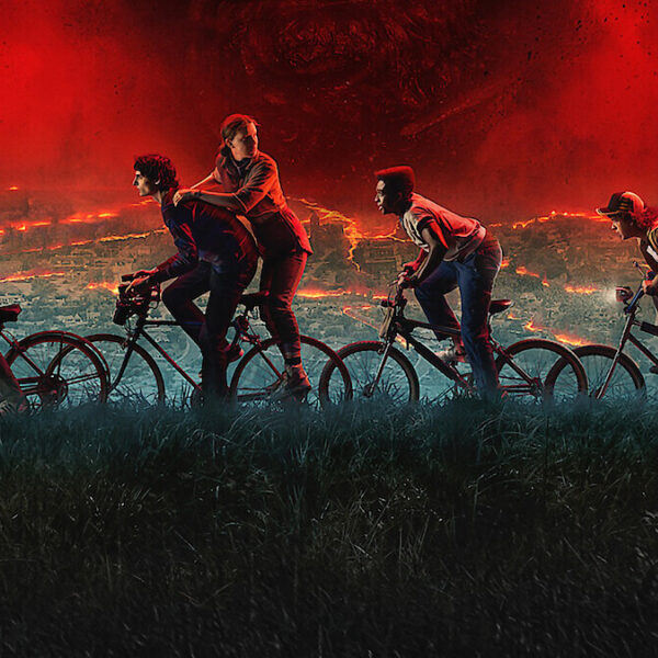 Dit is elk nummer uit elk seizoen van Stranger Things, van seizoen 1 t/m 5: deze muziek hoor je in de serie