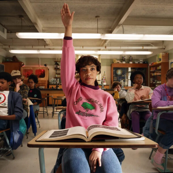 Muziekmagie van Stranger Things & De Kunst van Needle Drops