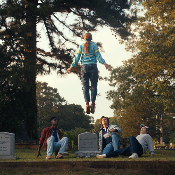 Deze klassieke muziek hoor je in de Netflix-serie Stranger Things