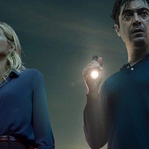 Vanished Into the Night: Italiaans misdaaddrama met muziek van Jeff Russo