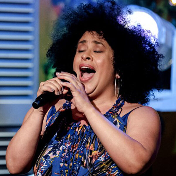 Deze muziek veranderde het leven van Tania Kross