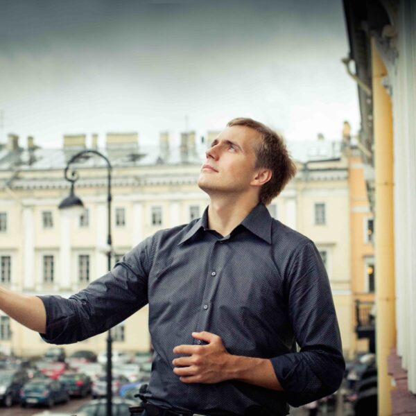 AVROTROS Kerstconcert: De Notenkraker van Tsjaikovski