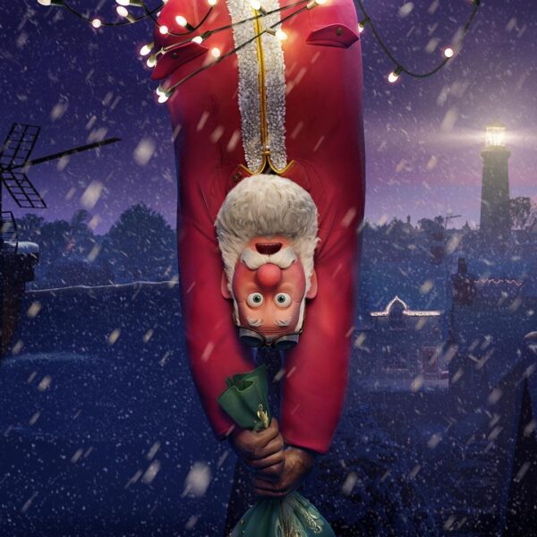 John Powell verzorgt de muziek bij de animatiefilm 'That Christmas'