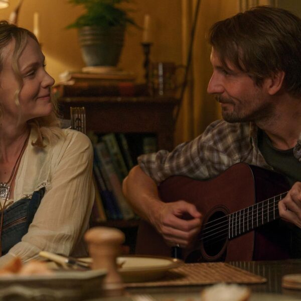 Adem Ilhan scoort Britse komedie 'The Ballad of Wallis Island'