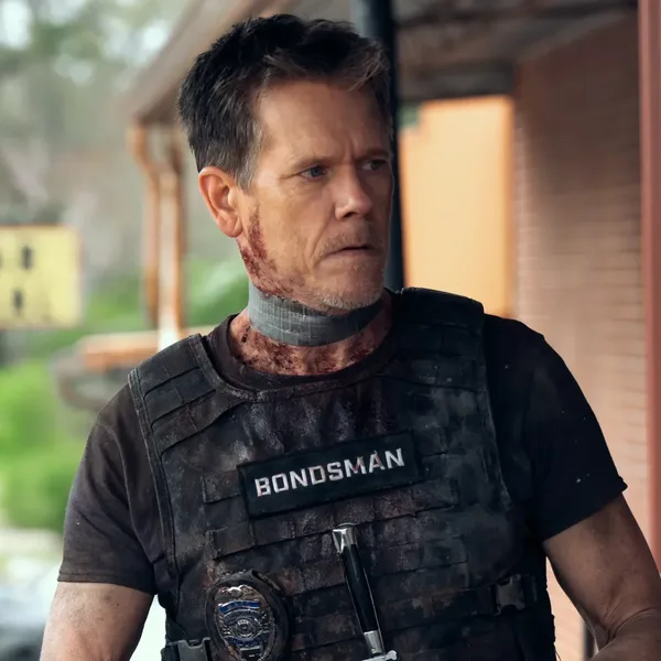 Tyler Bates en Travis Bacon scoren 'The Bondsman'