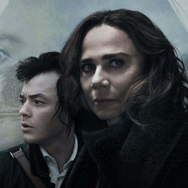 Deze muziek van Atli Örvarsson, Kjartan Holm en Sin Fang hoor je in de IJslandse tv-serie 'The Darkness'