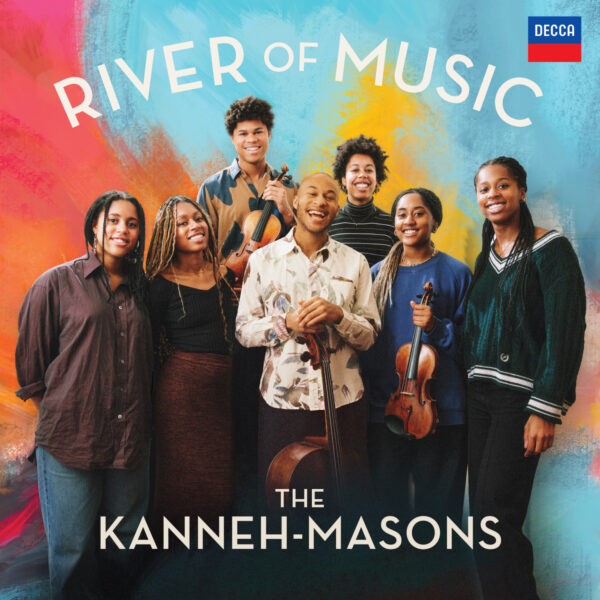 The Kanneh-Masons - River of Music - 